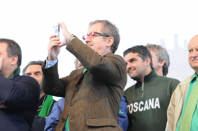 Manifestazione Bologna